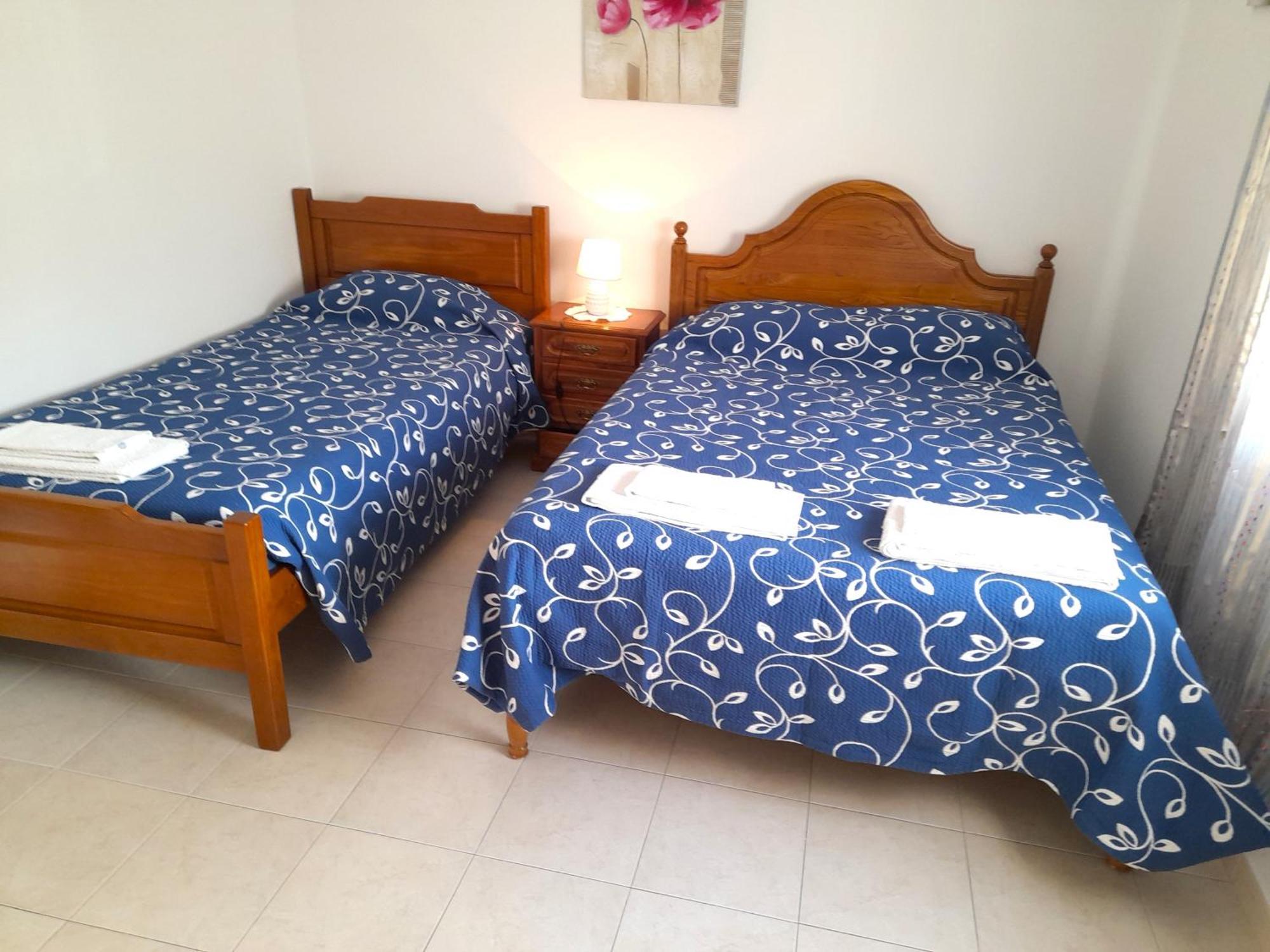 Pacheco'S Guesthouse Lagos Habitación foto