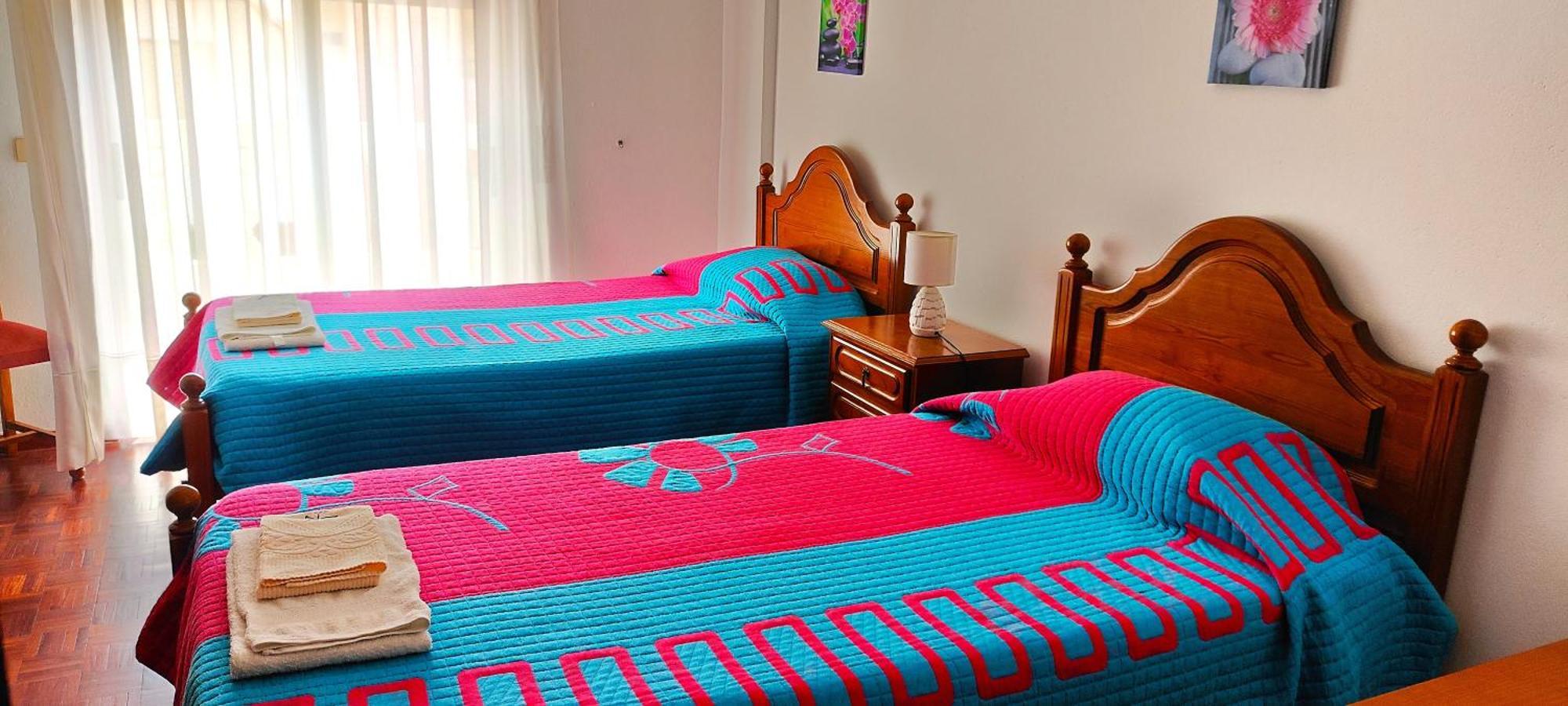 Pacheco'S Guesthouse Lagos Habitación foto
